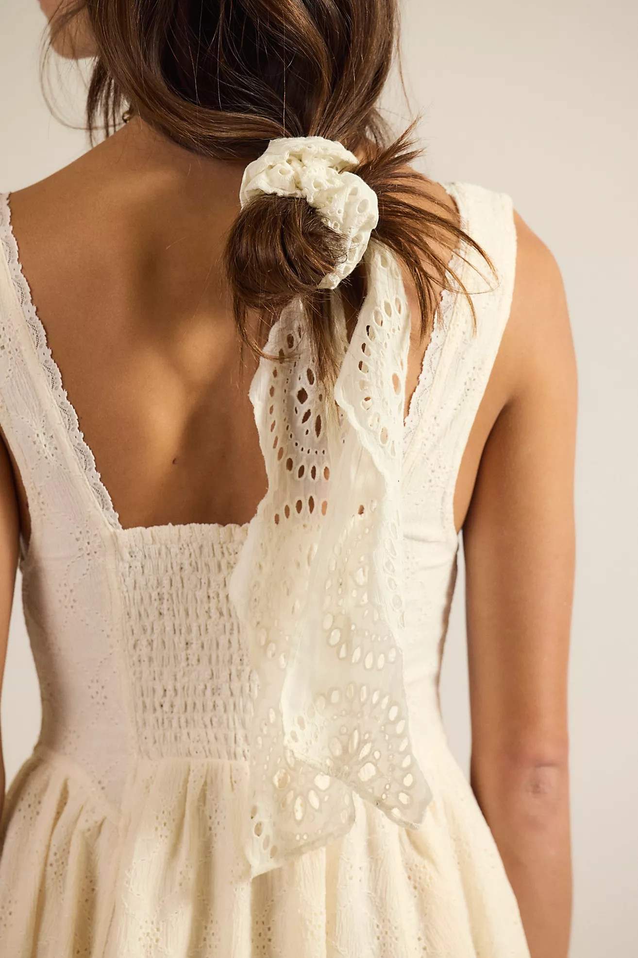 High Sky Pony Scarf | Free People (Global - UK&FR Excluded)
