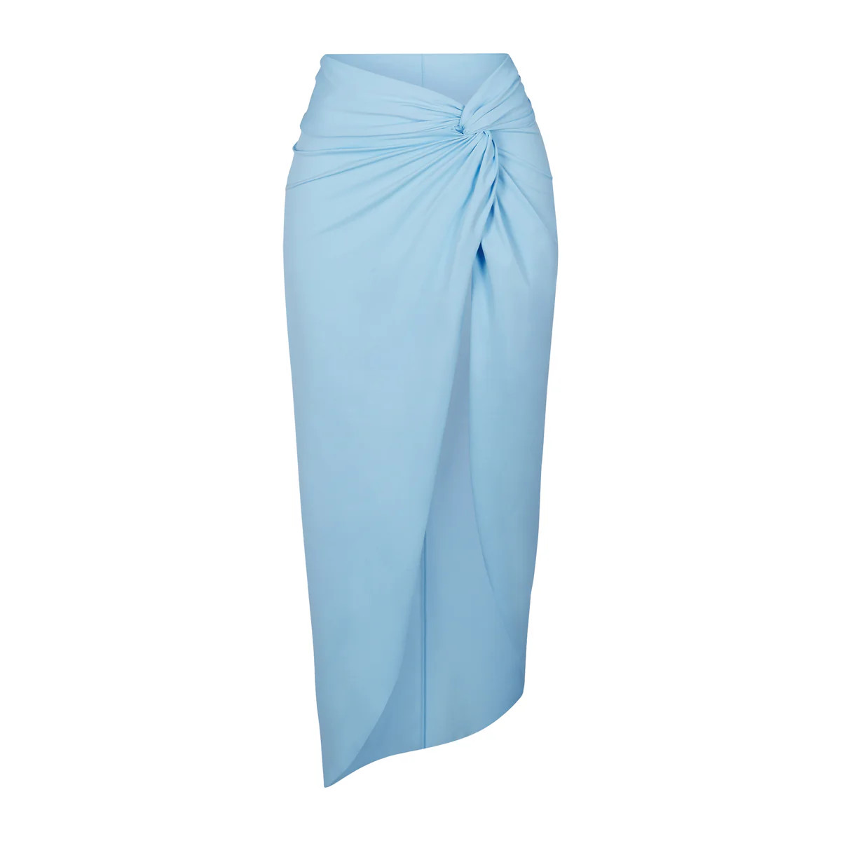 SWIM SARONG SKIRT | SKIMS (US)