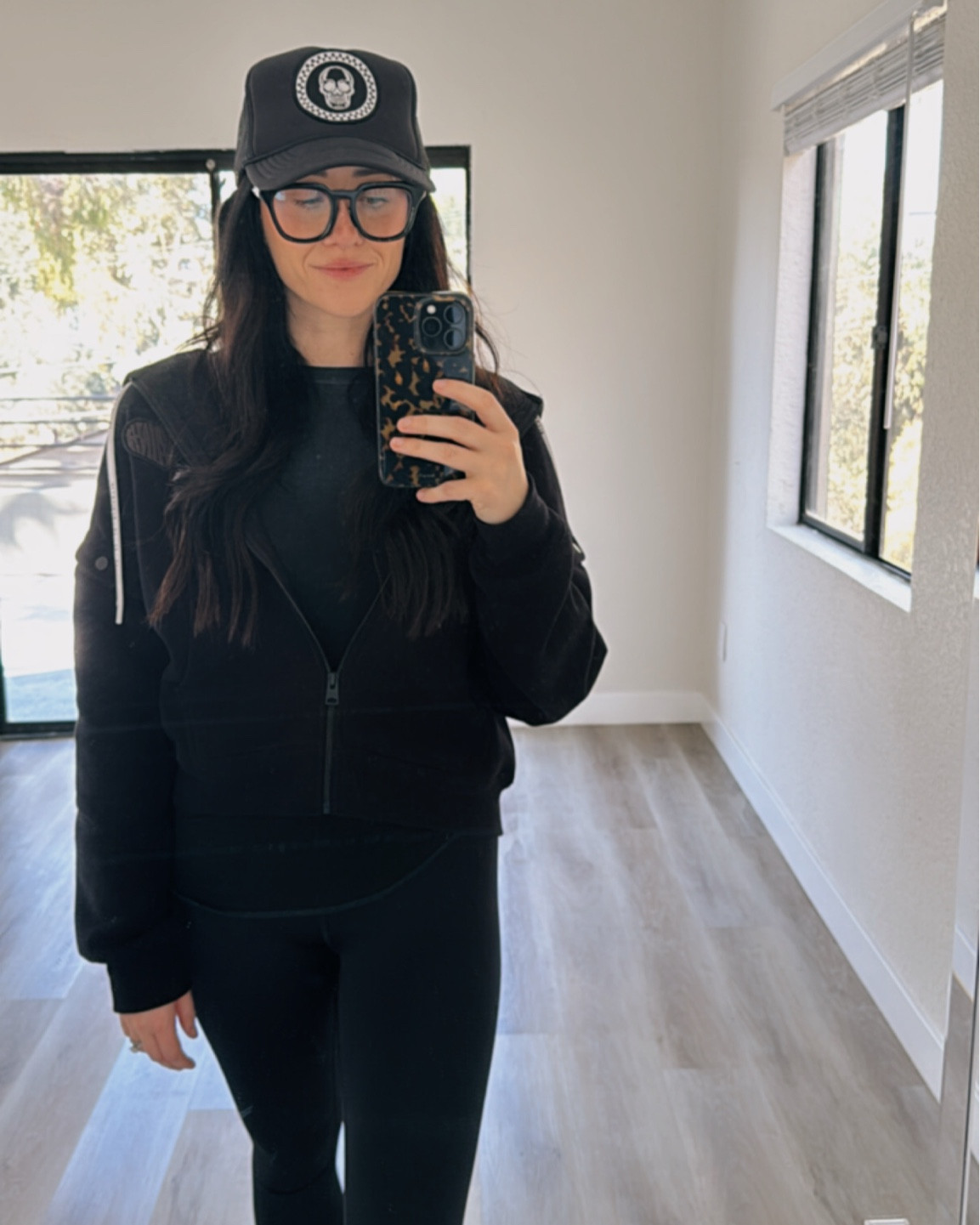 OOTD ☠️