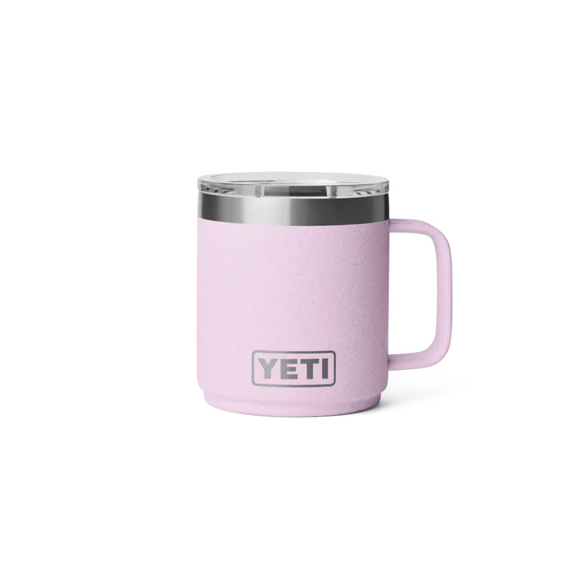 10 oz Stackable Mug | YETI US