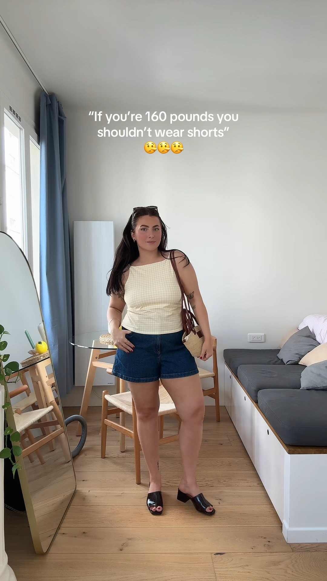 #LTKsummer #LTKmidsize #LTKstyletip