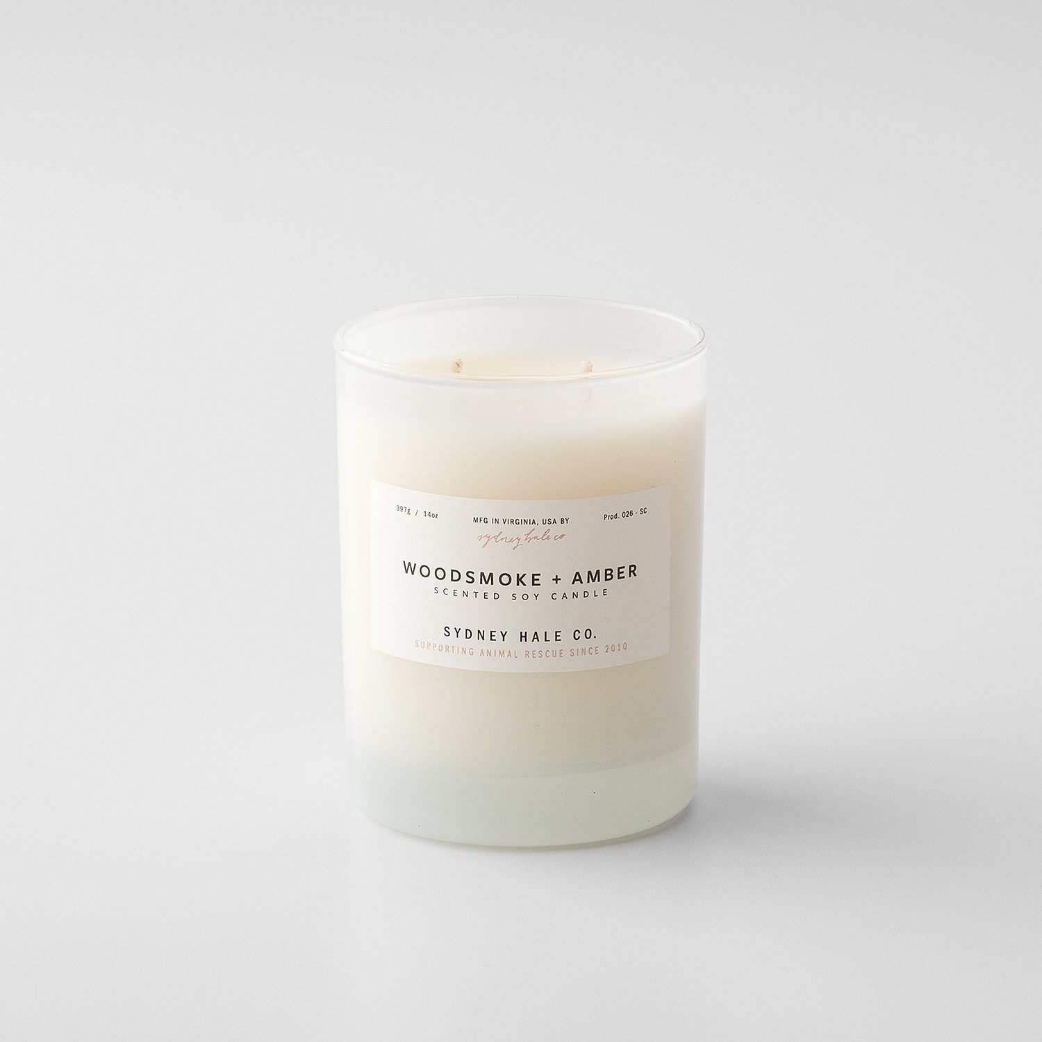 Sydney Hale Co. Candle | Schoolhouse