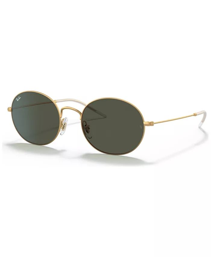 Ray-Ban Sunglasses, RB3594 53 - Macy's | Macy's