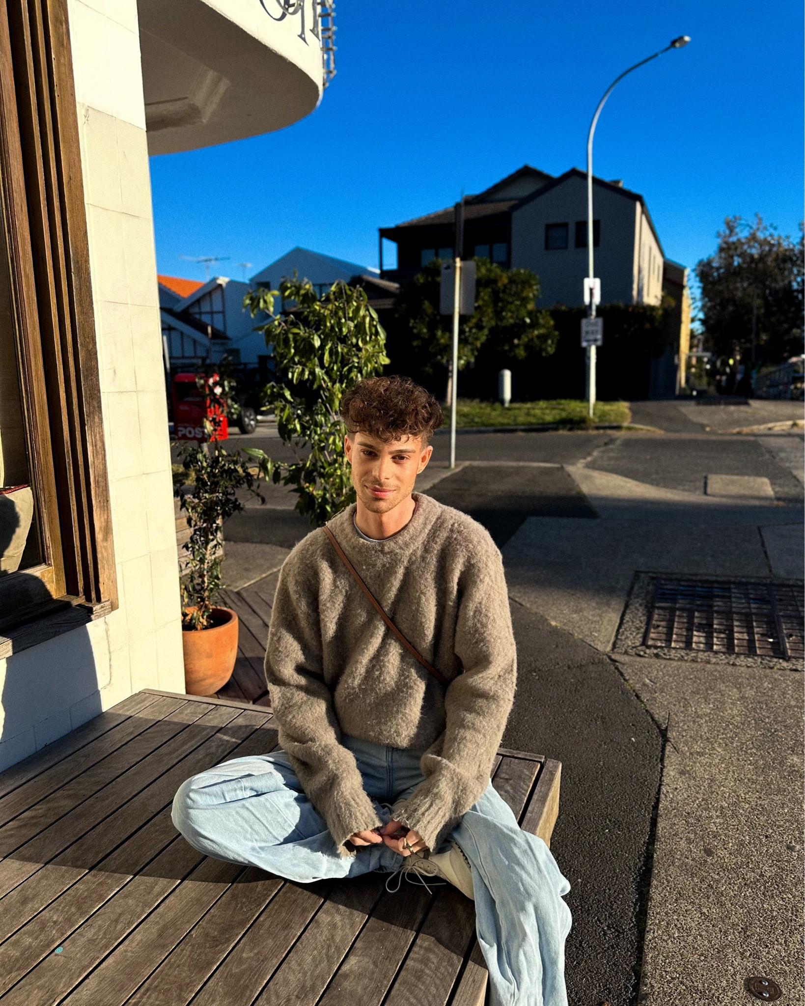 fluffy jumpers are so my vibe rn 

#LTKaustralia #LTKwinter