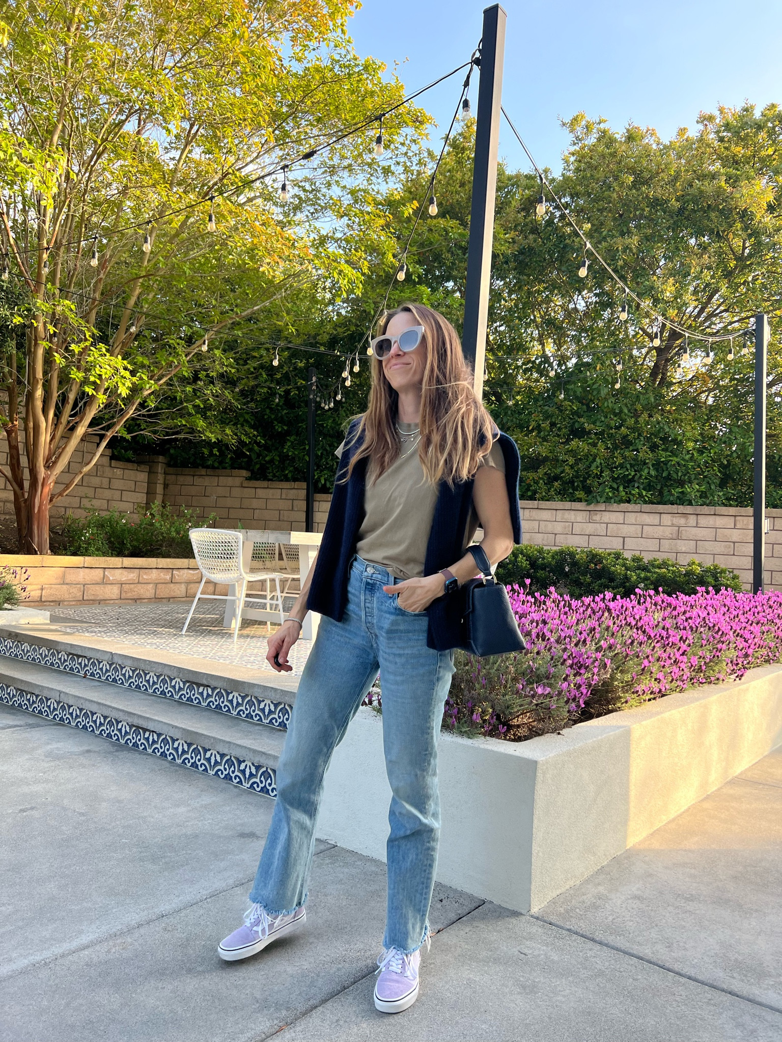 Cool mom style, simple easy outfit, French girl aesthetic, Mom style, over 40 style, Momiform, Mom over 40 style, work from homestyle, simple style, simple outfit, cool girl, sneakers, sneakers for summer 

#LTKtravel #LTKworkwear #LTKover40

#LTKWorkwear #LTKSummerSales