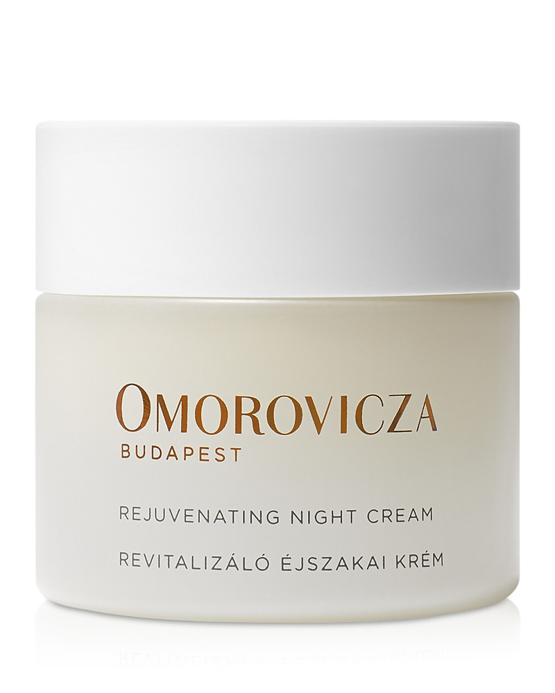 Omorovicza Rejuvenating Night Cream 1.7 oz. | Bloomingdale's (US)