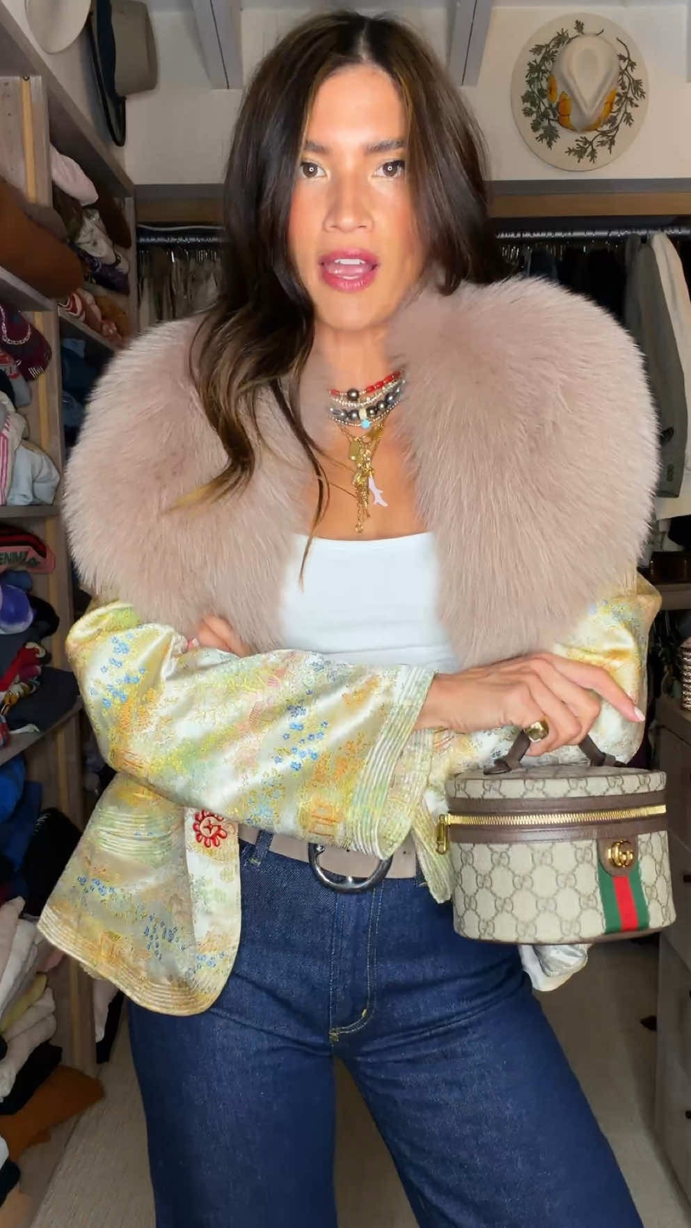 The things we do for fashion ❤️

#LTKdayinmylife #LTKgrwm #LTKootd