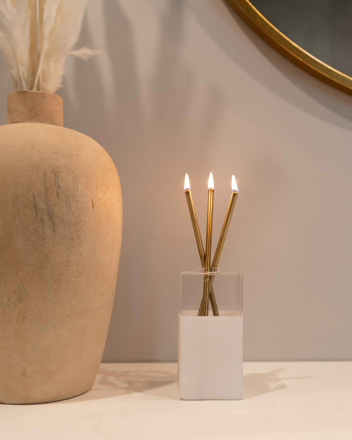 Jervis Collection | Everlasting Candle Co.