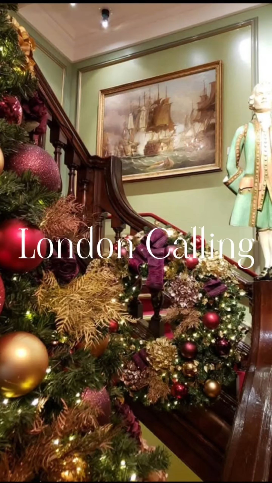 It was so hard to choose photos for this I miss London and I can't wait to go back. It was magical at Christmas

Linking items I’d be sure to bring next time in London Starts with a beautiful coat

#LTKHoliday #LTKTravel #LTKSeasonal