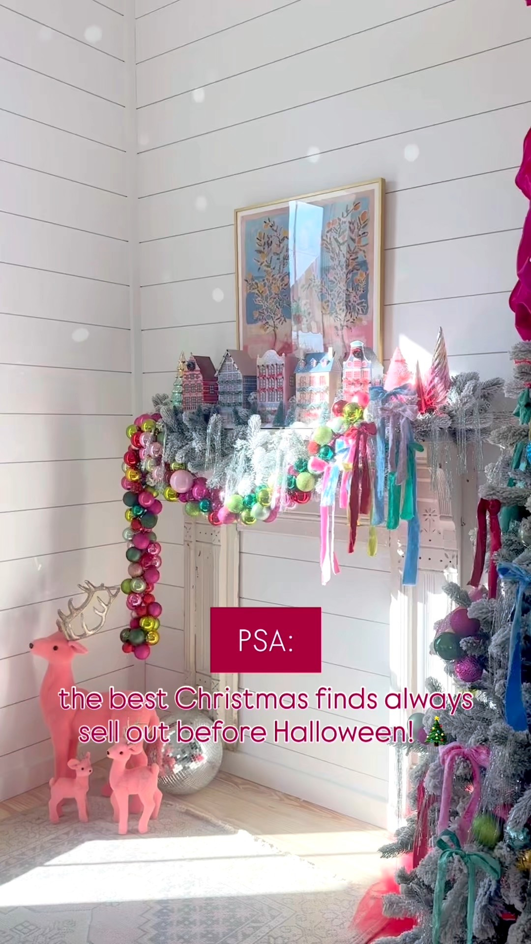 Shop these holiday finds that made my Christmas decor from last year!

#LTKSeasonal #LTKHome