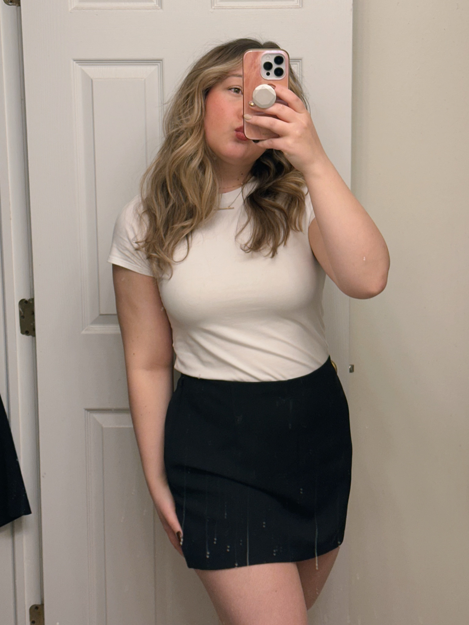 Date night 

#LTKMidsize #LTKParties #LTKStyleTip
