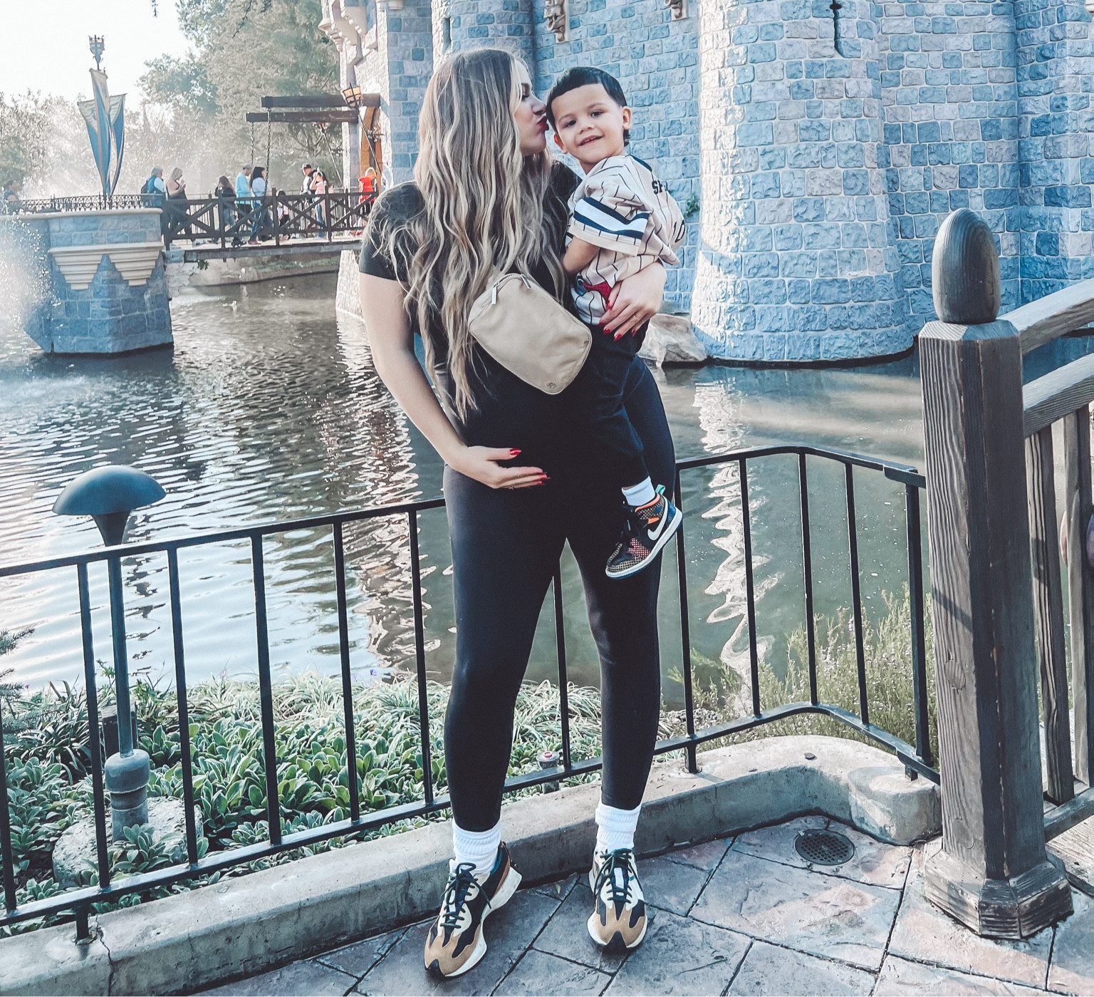 Bump fashion staples

#LTKbump #LTKxTarget #LTKstyletip