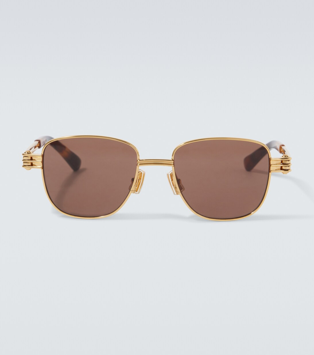 Rectangular sunglasses | Mytheresa (US/CA)