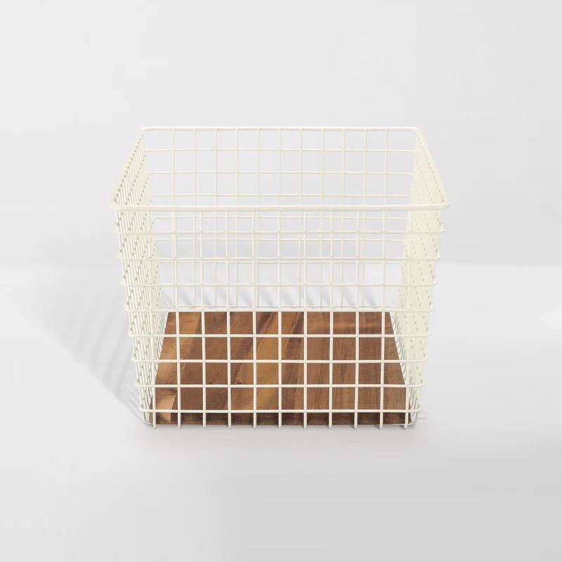 Grid Baskets | NEAT Method