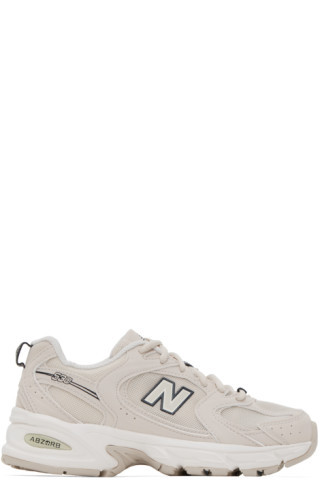 Beige 530 Sneakers | SSENSE
