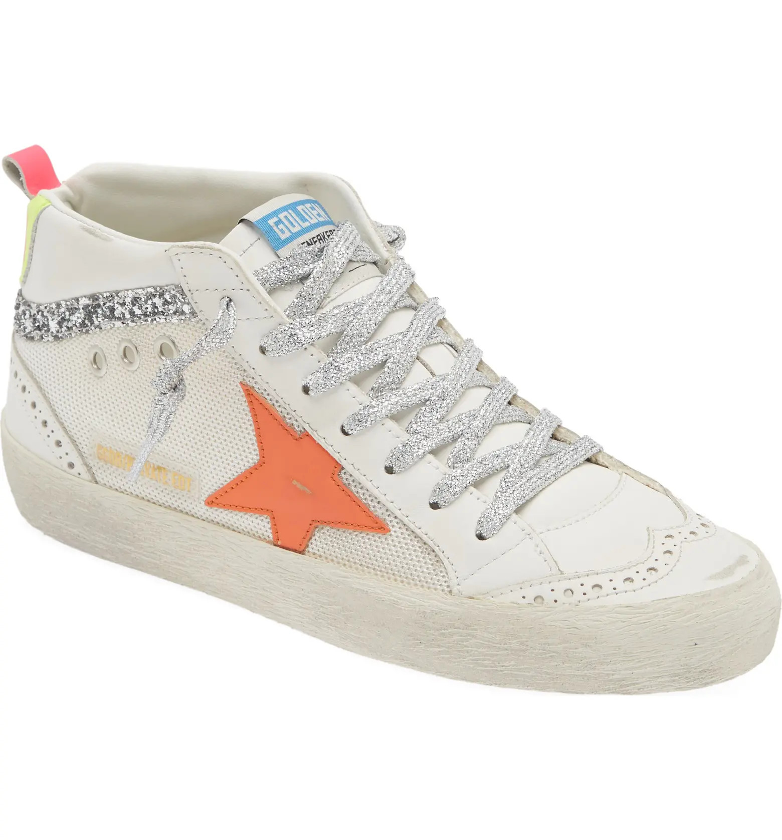 Mid Star Sneaker (Women) | Nordstrom