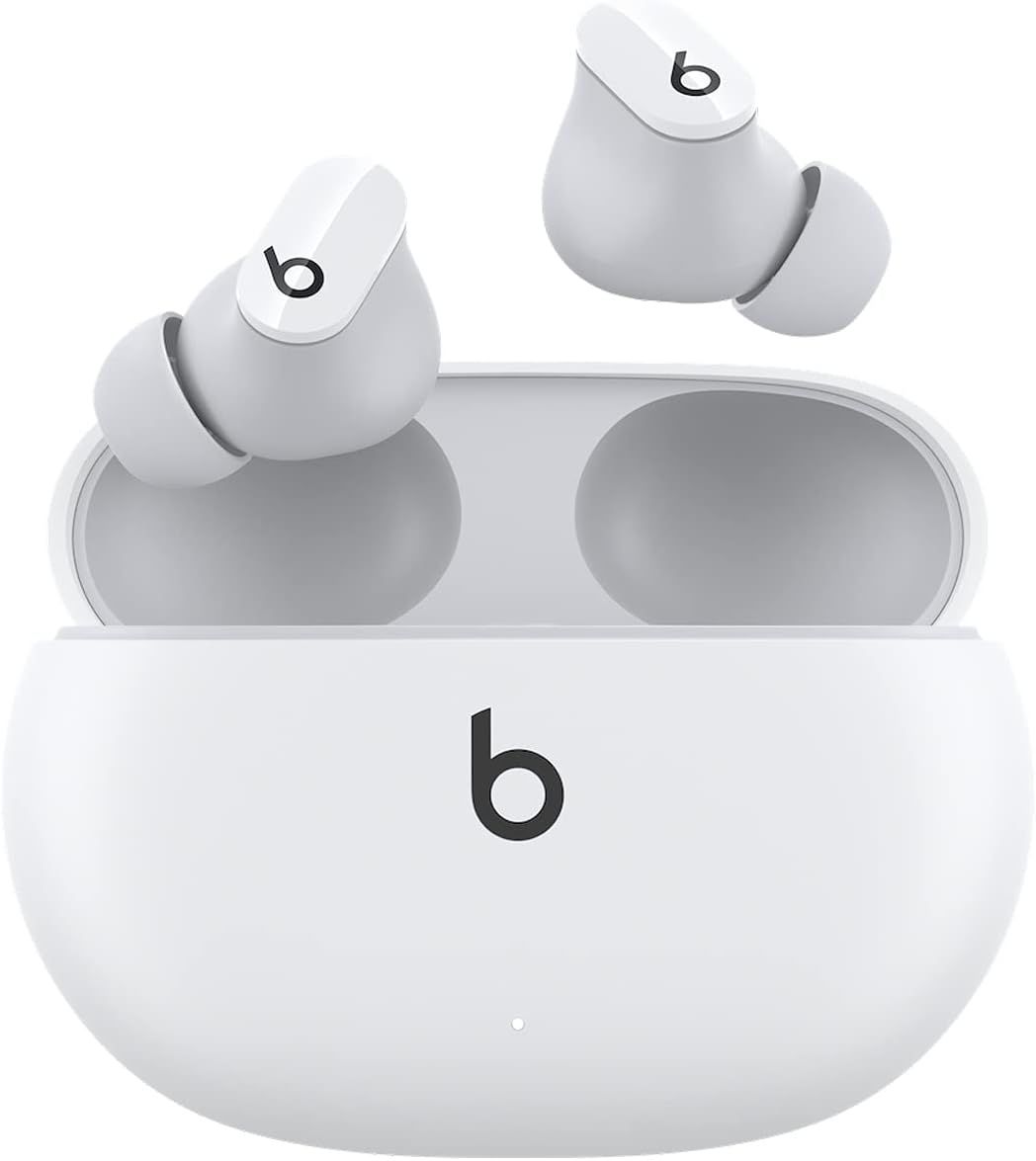 Beats Studio Buds – True Wireless Noise Cancelling Earbuds – Compatible with Apple & Androi... | Amazon (US)