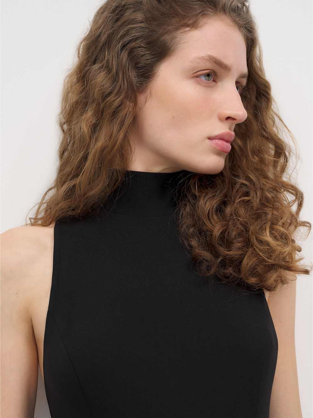 Alani Knit Dress | Reformation (Global)