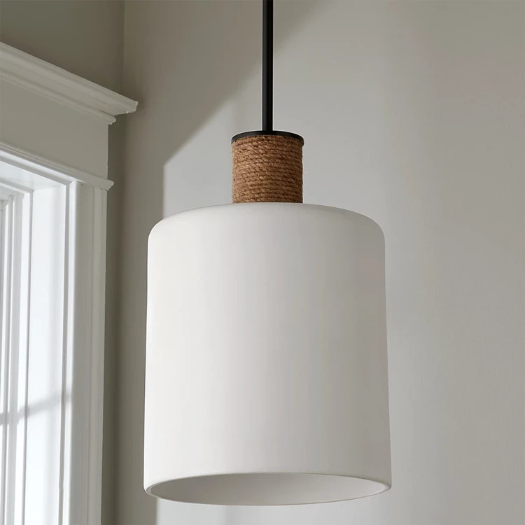 Myriad Pendant - Cylinder | Shades of Light