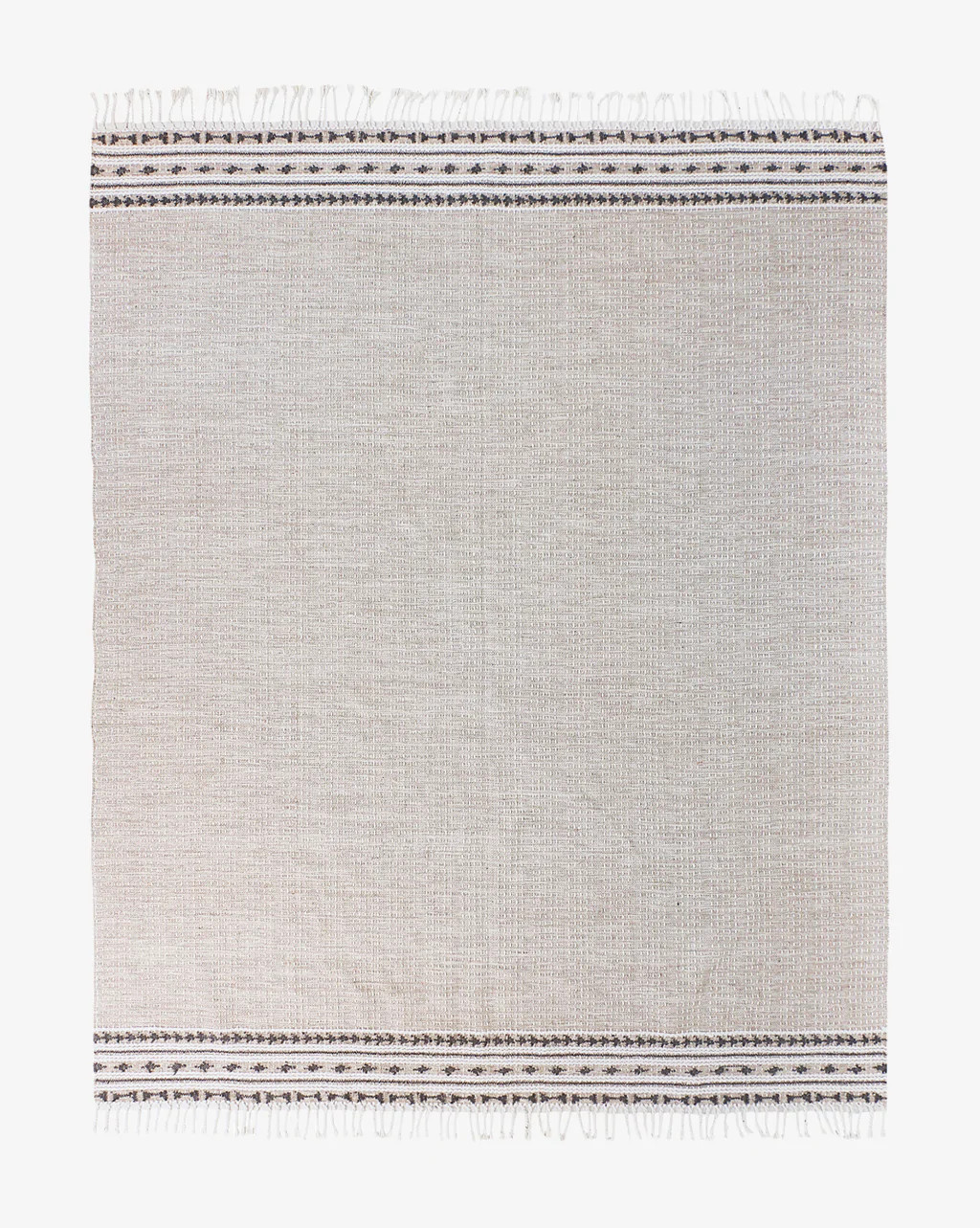 Newton Handwoven Indoor/Outdoor Rug | McGee & Co.