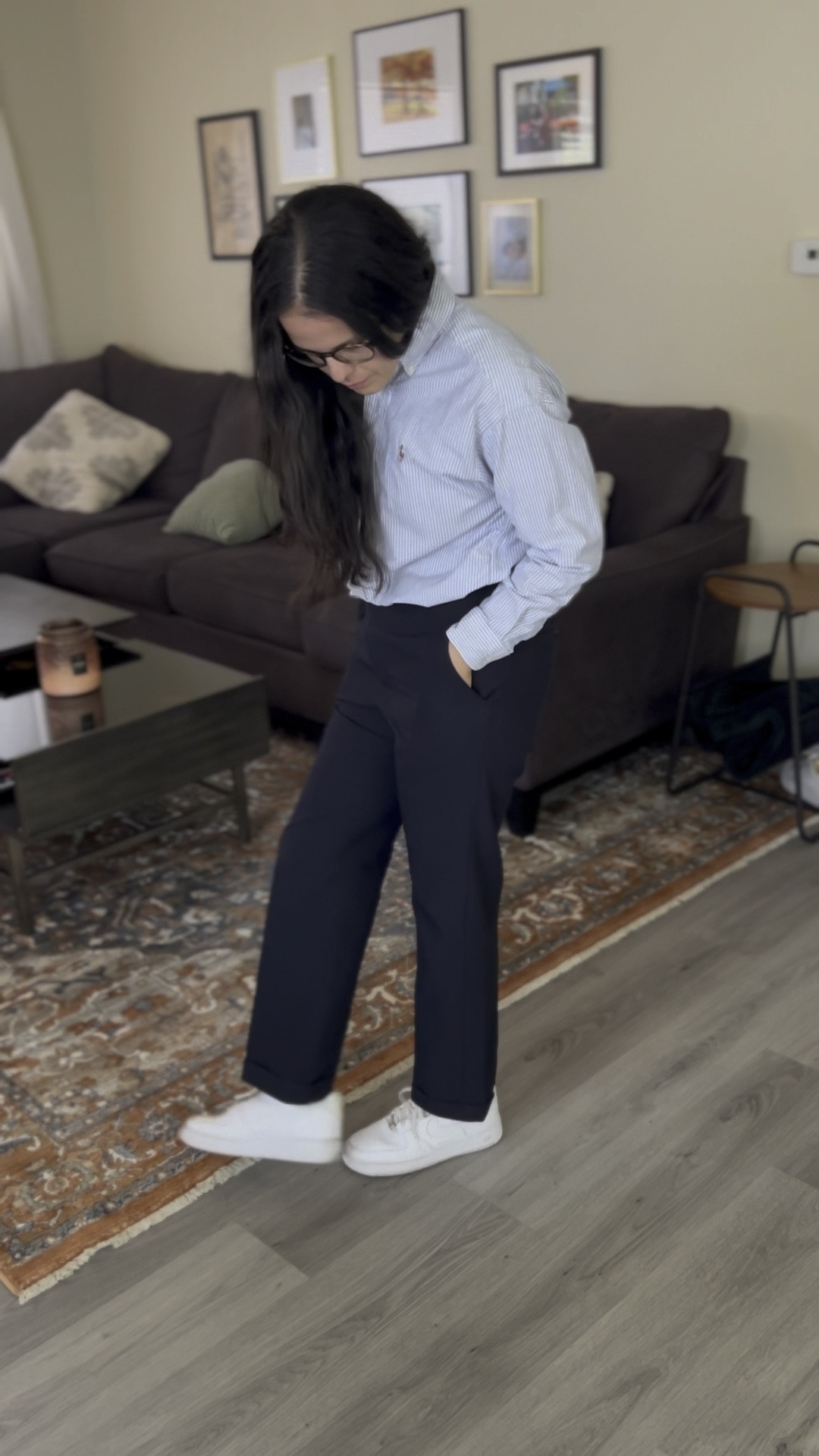 Simple business casual outfit 



#LTKWorkwear #LTKStyleTip #LTKMens