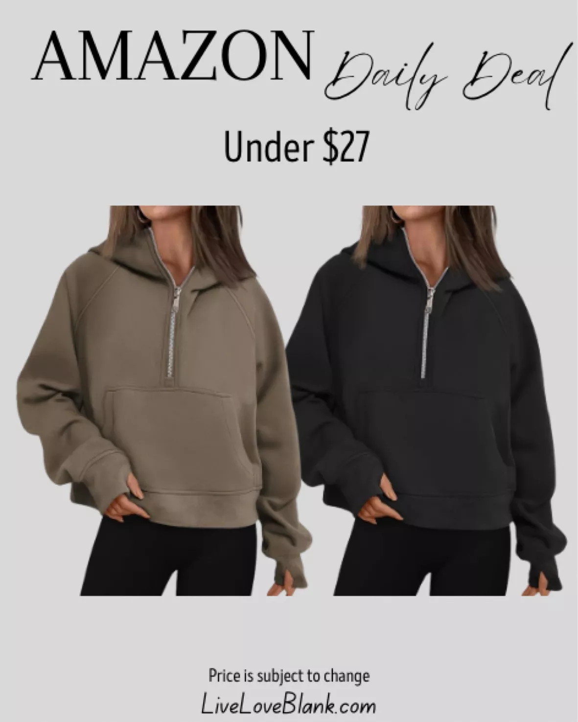 AUTOMET Half Zip Sweatshirts … curated on LTK