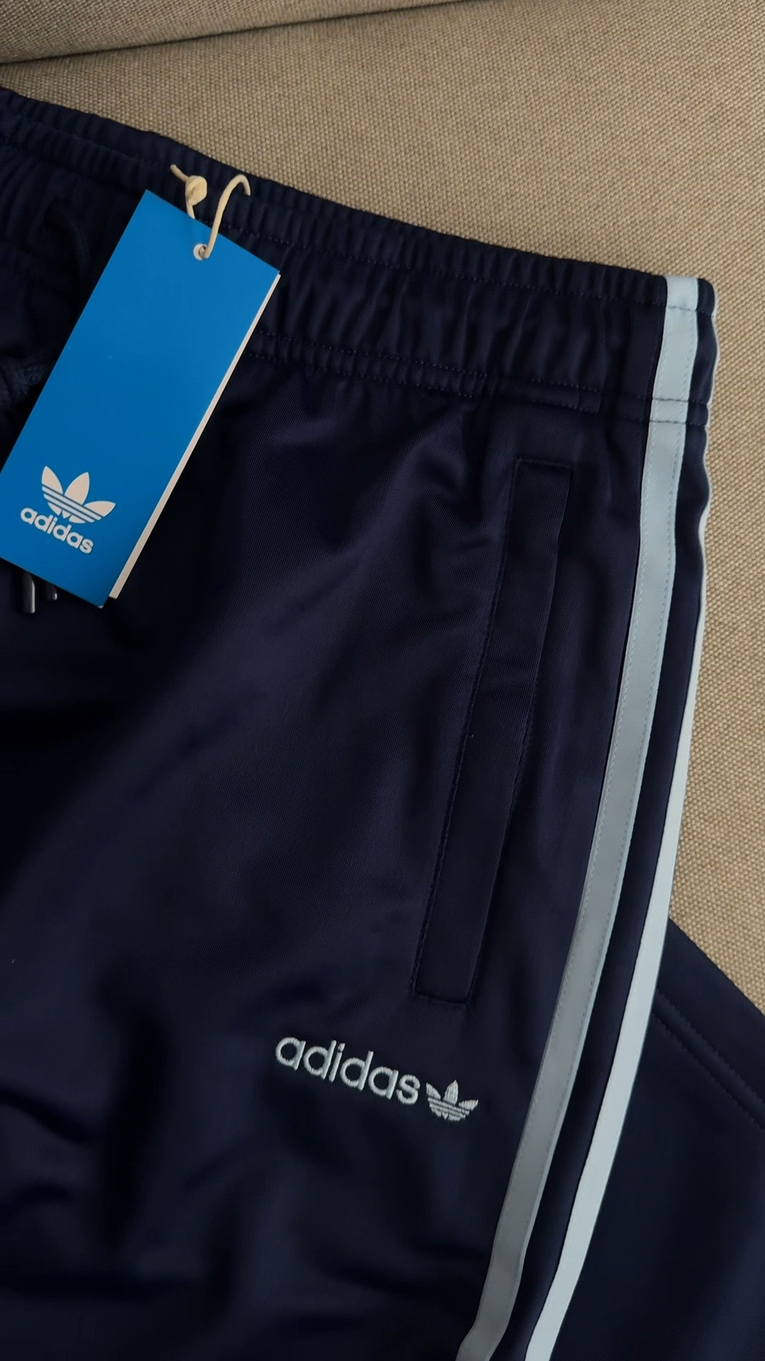 Adidas maxi skirt in blue. 

#LTKuk #LTKmodest