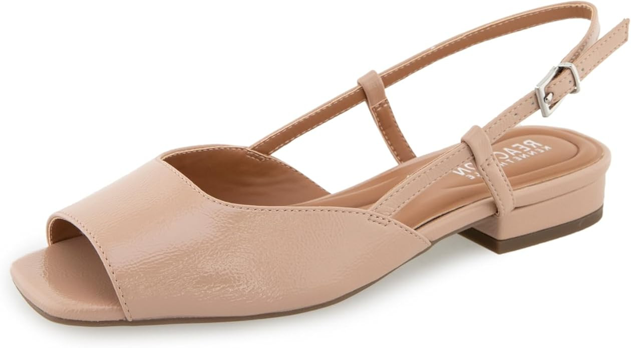 Kenneth Cole REACTION Women's Jensen | Amazon (US)