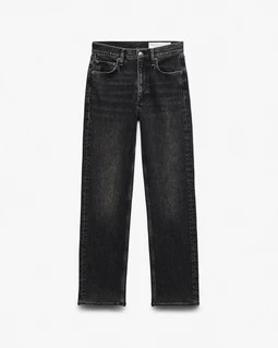 Harlow Ankle Straight Jeans | rag & bone