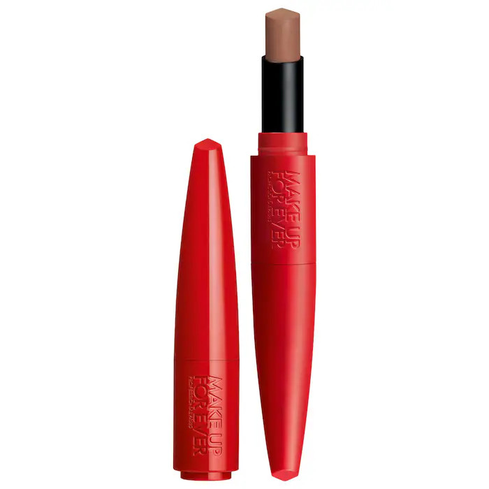 Rouge Artist For Ever Satin & Matte Lipstick | Sephora (US)