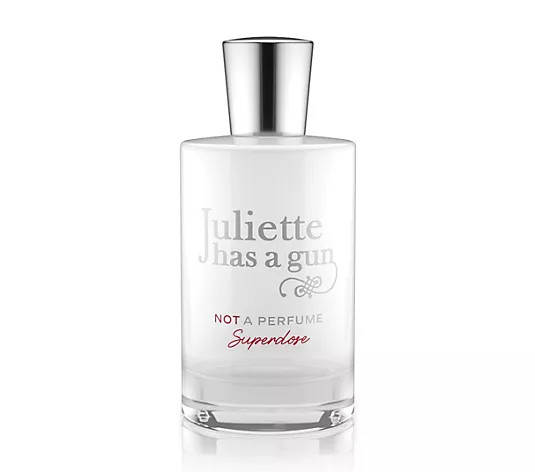Juliette Has A Gun Not a Perfume Superdose | QVC