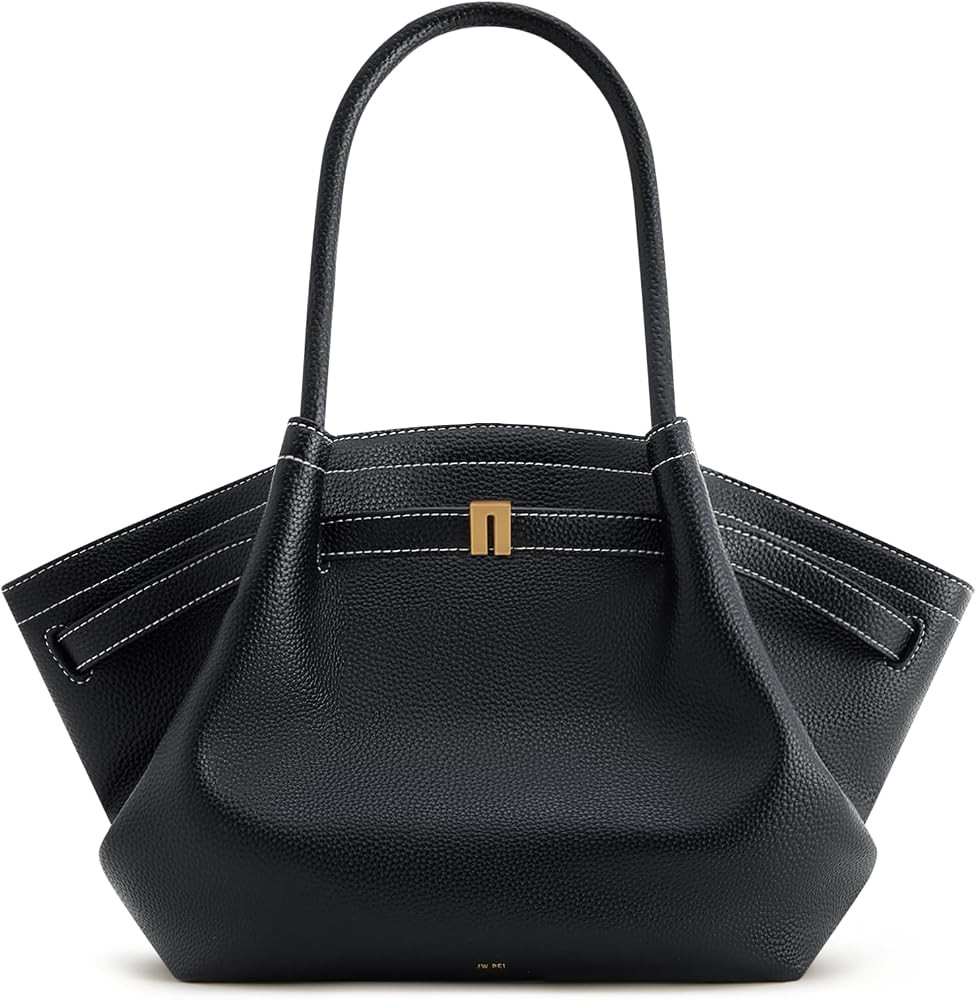 JW PEI Women's Hana Medium Faux Suede Tote Bag | Amazon (CA)