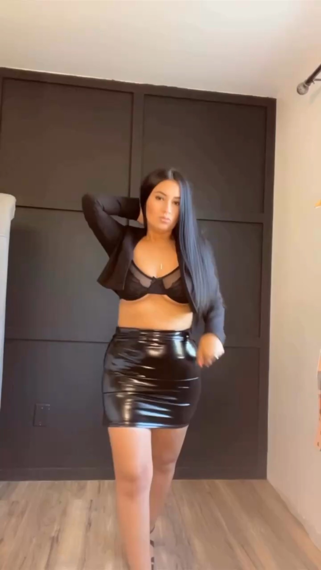 ok but this skirt and bracelet are a must in your closet!! love the way i styled it 🤌🏽

#LTKStyleTip #LTKBeauty #LTKPetite