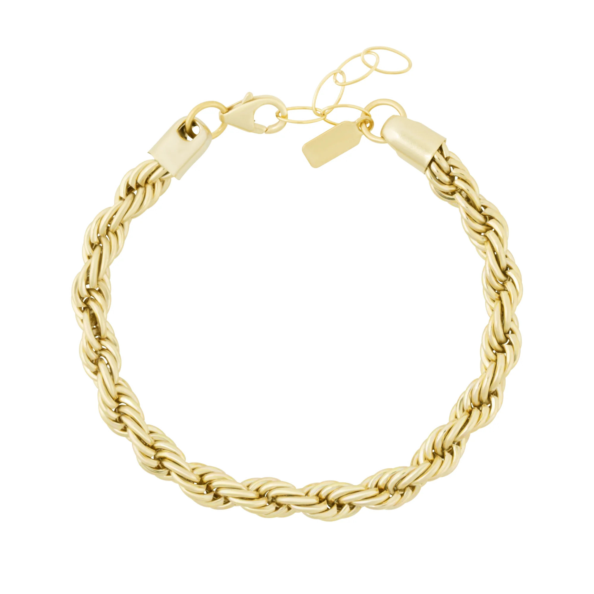 Hudson Bracelet | Electric Picks Jewelry