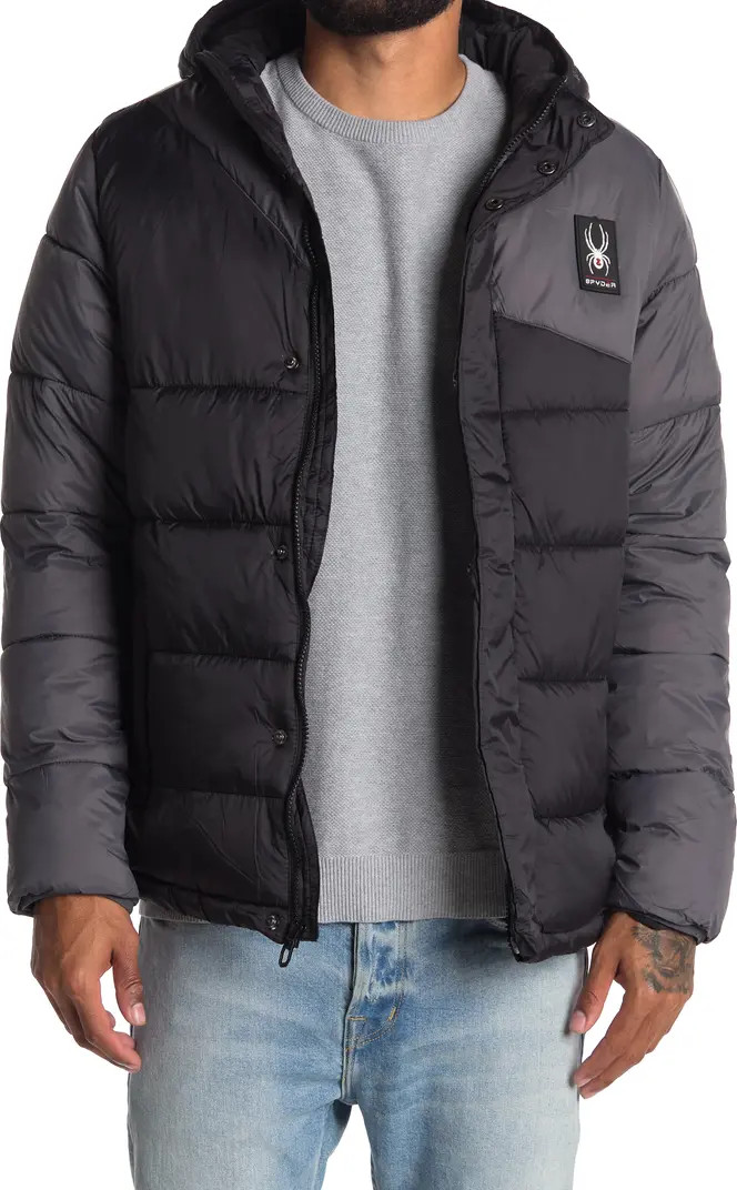 Circut Puffer Jacket | Nordstrom Rack