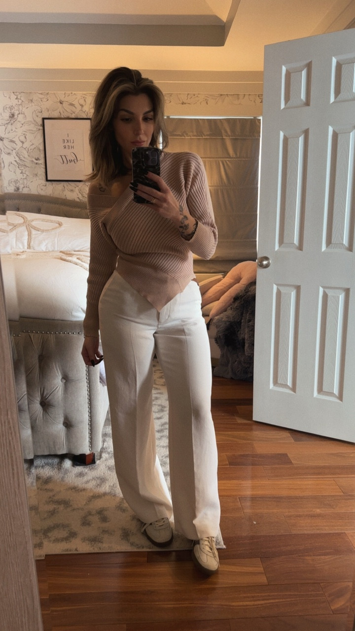 Final day of my IOP 🥹

#LTKOver40 #LTKootd #LTKgrwm