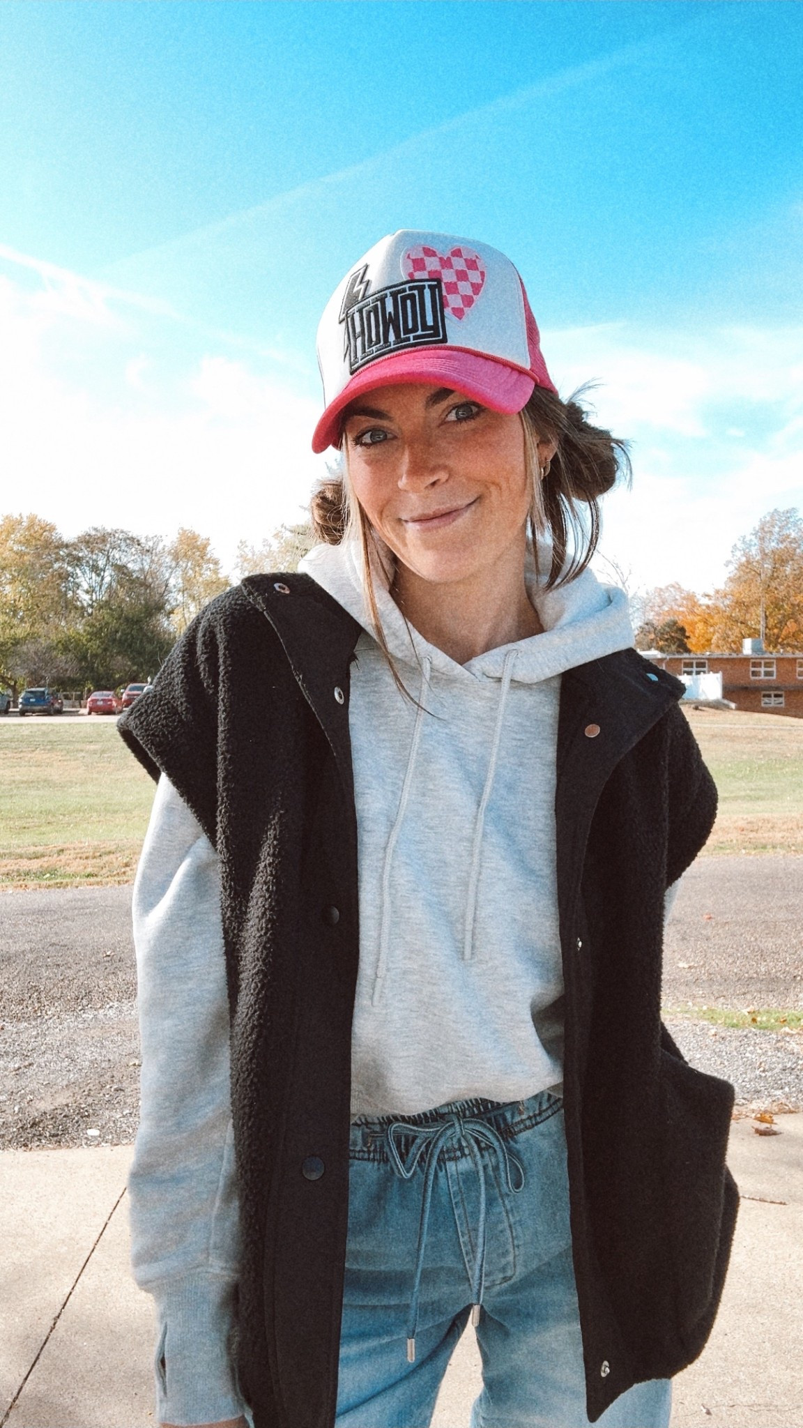 #LTKootd #LTKmomlife #LTKgrwm