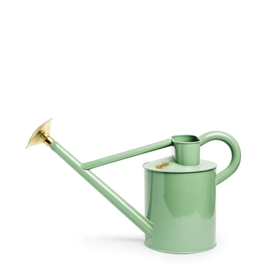 Daylesford x Haws Watering Can Green | Daylesford Organic