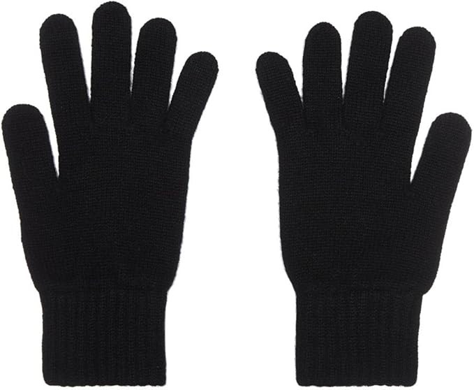 Womens Cashmere Gloves, Made In Scotland, 100% Cashmere | Amazon (US)