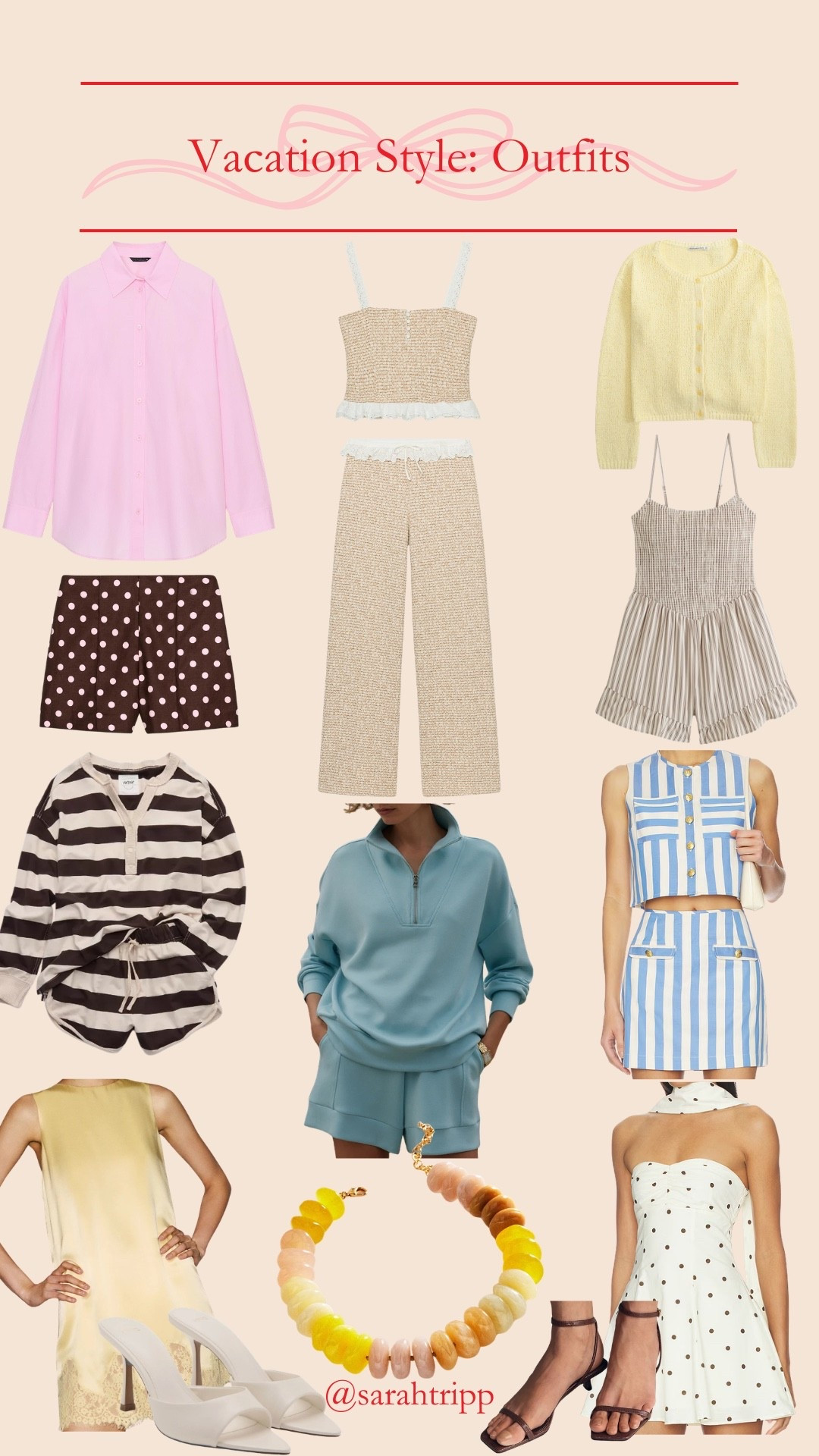 curvy midsize vacation outfits!

#LTKSeasonal #LTKMidsize #LTKTravel