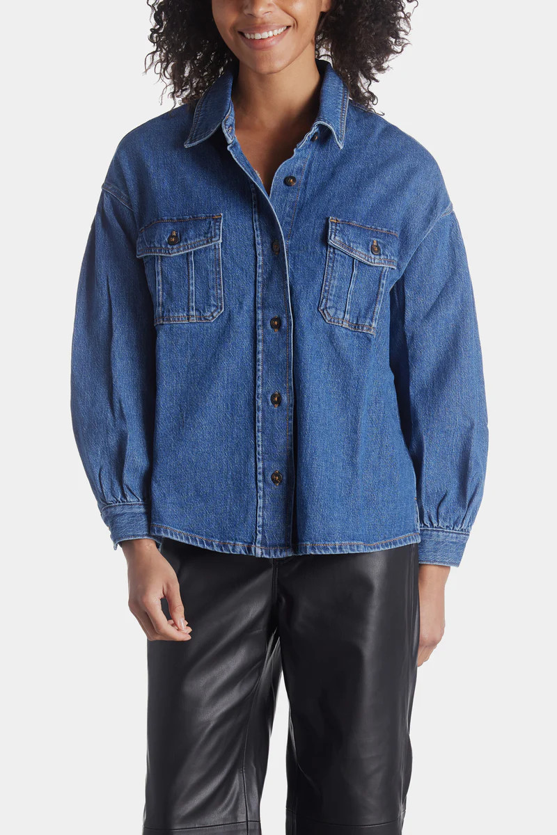 Mid Vintage Shirt | Lord & Taylor