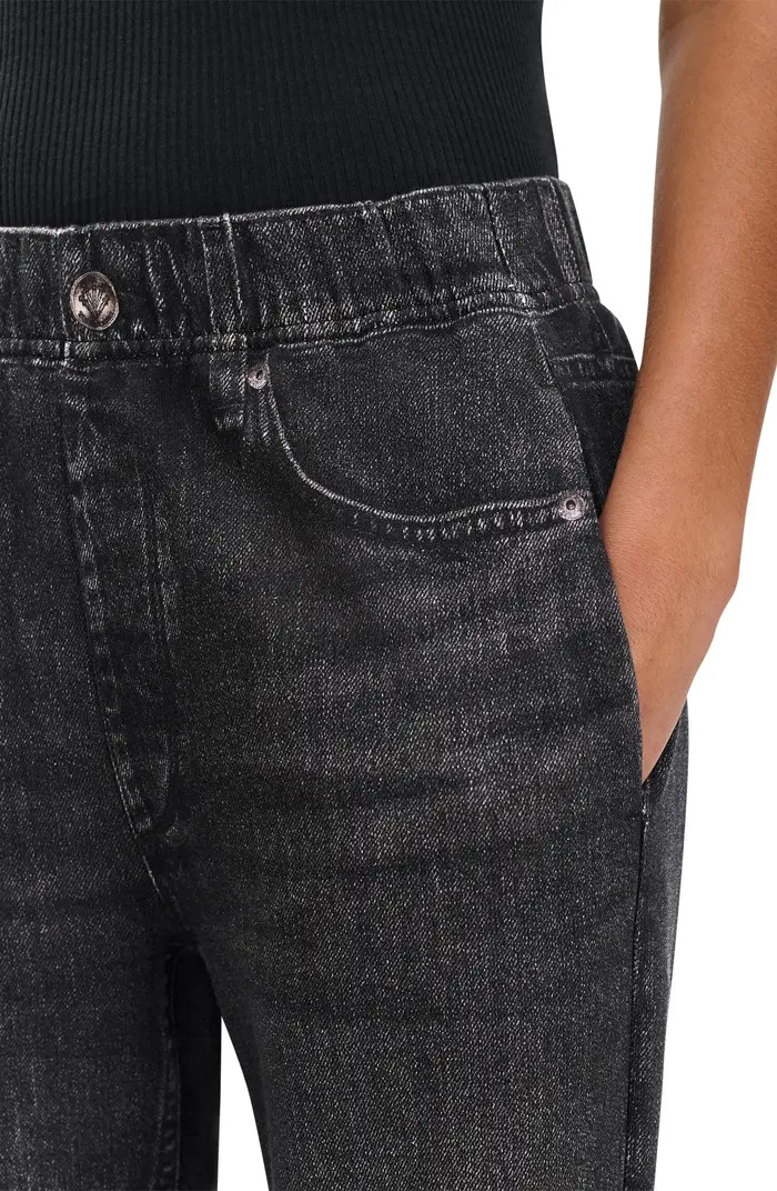 Miramar Jogger Cotton Terry Sweatpant Jeans | Nordstrom