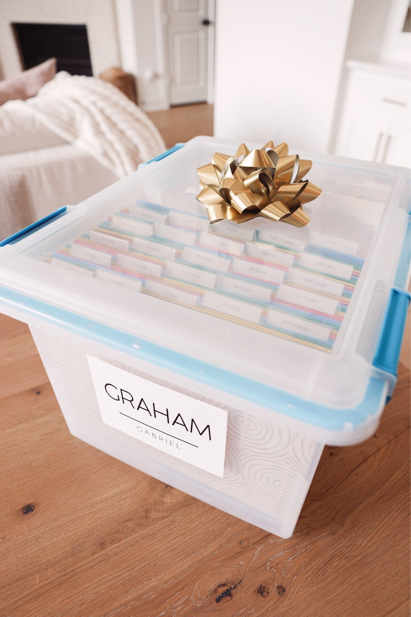 Keepsake memory boxes!

Kids family DIY do it yourself Amazon mom favorites must have kids babies toddlers ￼

#LTKmomlife #LTKKids #LTKBaby