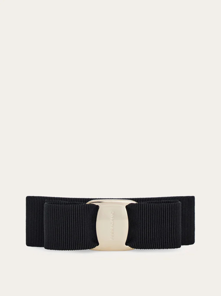 Vara Bow hairclip | Ferragamo