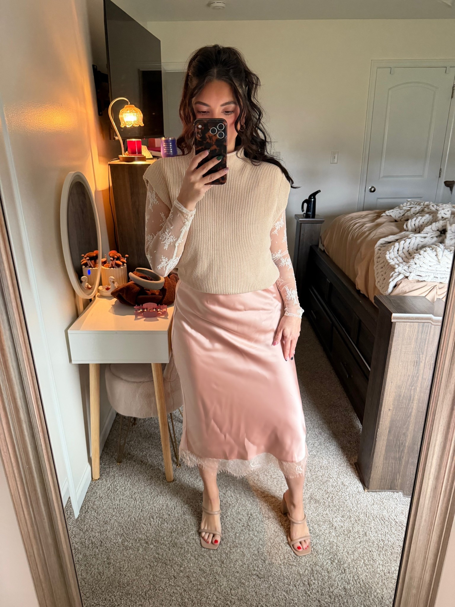 #LTKgrwm #LTKootd #LTKSpringSale