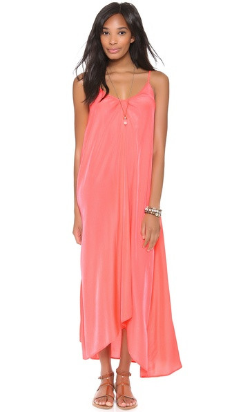 Resort Maxi Dress | Shopbop
