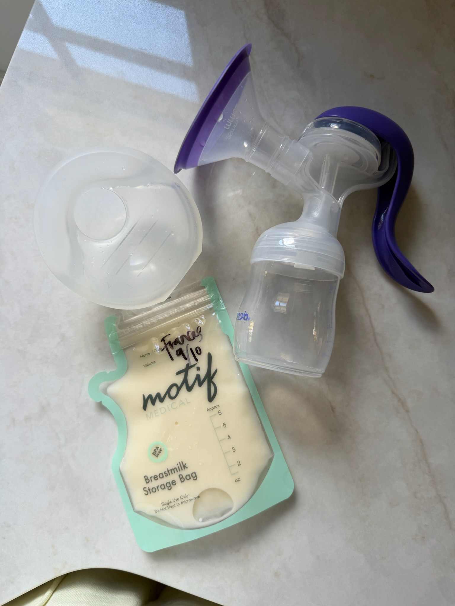 My current nursing essentials! 

 