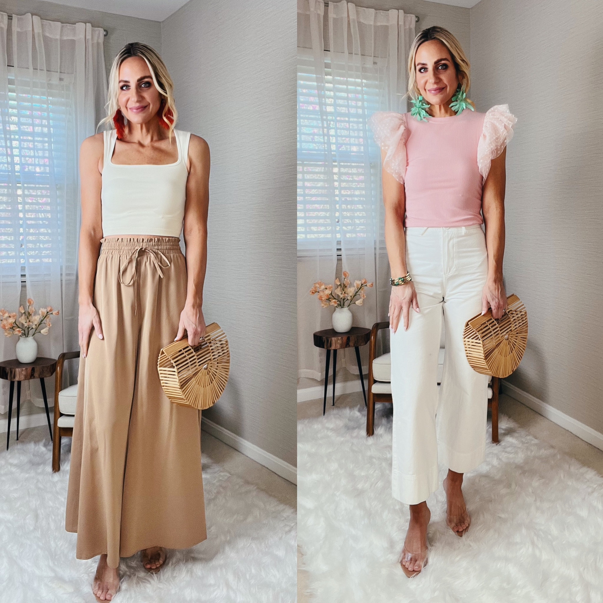 Spring outfit ideas. Vacation outfit ideas. Vacation dress. Beach dress. Striped dress. Denim top. Matching set. Other colors available. Statement top. Extrawide drawstring pants.

Follow my shop @Pavonamarie on the @shop.LTK app to shop this post and get my exclusive app-only content!

#liketkit #LTKfindsunder50 #LTKfindsunder100 #LTKsalealert
@shop.ltk
https://liketk.it/4B884

#LTKtravel #LTKU #LTKover40