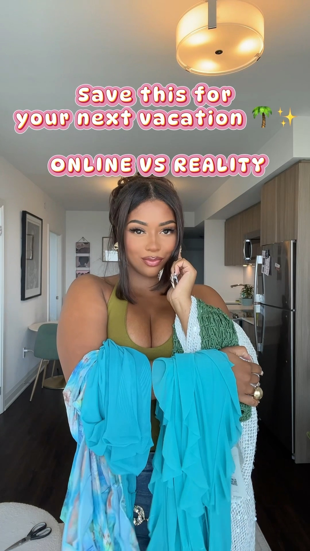 Vacation mode: ON 🌴✨
These Shein finds are giving main character energy — perfect for the beach, resort dinners, and everything in between ☀️🍹
Click below to shop all the exact pieces and start building your next getaway wardrobe 🛍️

#LTKFindsUnder50 #LTKBeauty #LTKStyleTip