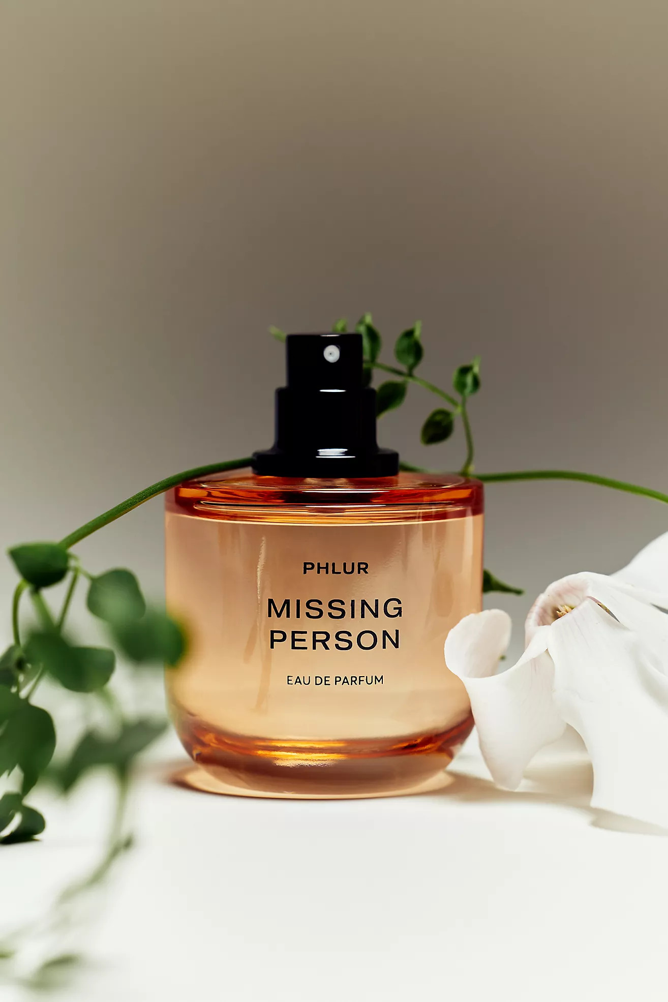 PHLUR Missing Person Eau De Parfum | Anthropologie (US)